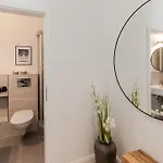 Apartamento Meerzeit