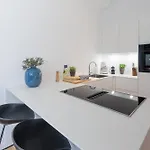 Apartamento Meerzeit *