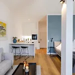Apartamento Meerzeit Timmendorfer Strand