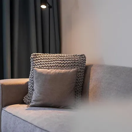 Apartment Meerzeit Timmendorfer Strand