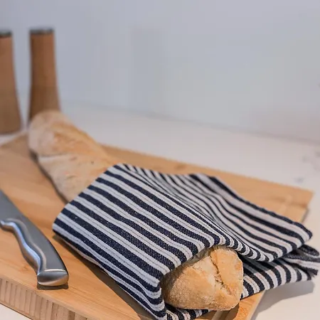 Apartment Meerzeit *