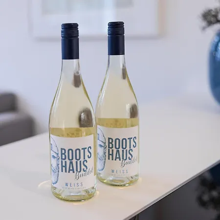 Apartment Meerzeit Timmendorfer Strand