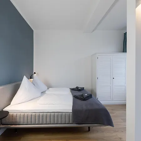 Meerzeit * Timmendorfer Strand