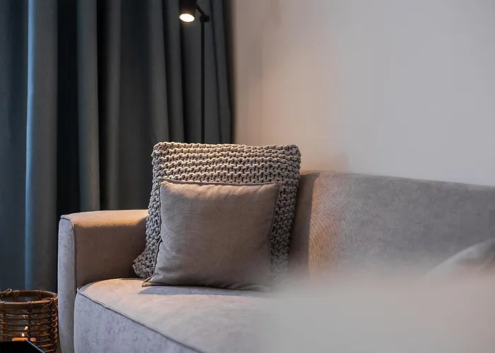 Apartment Meerzeit Timmendorfer Strand