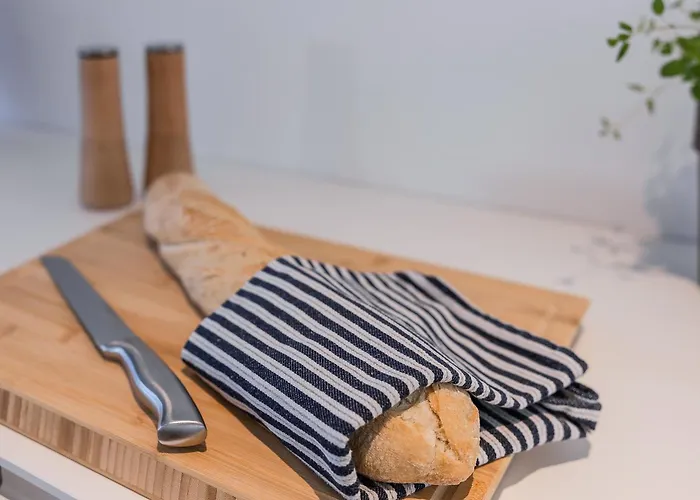 Apartment Meerzeit *