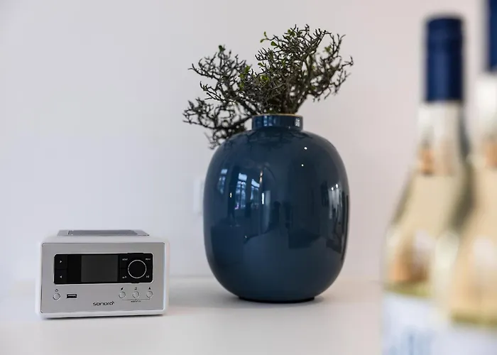 Apartment Meerzeit Timmendorfer Strand