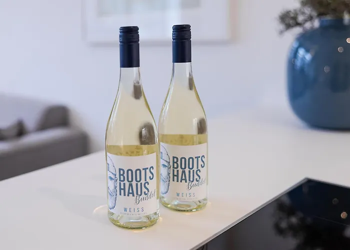 Apartment Meerzeit Timmendorfer Strand