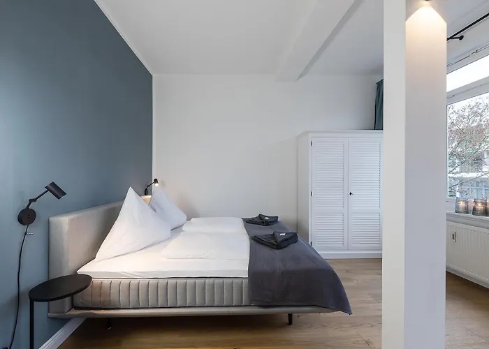 Meerzeit * Timmendorfer Strand