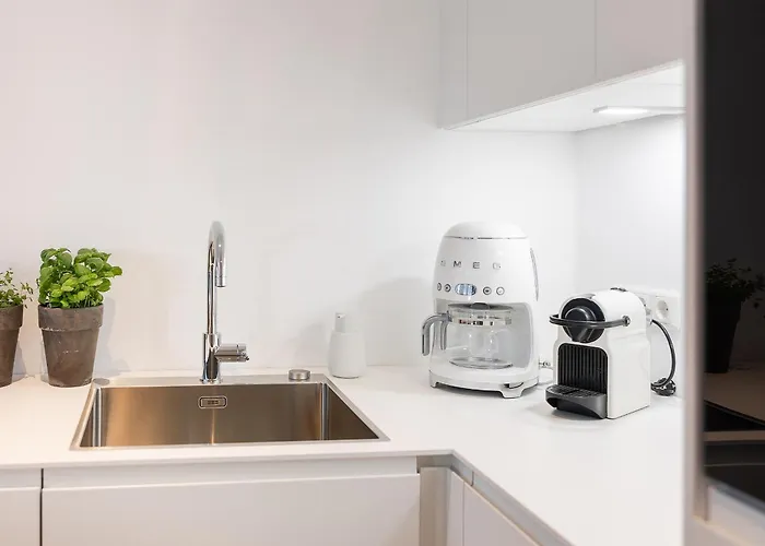 Meerzeit Apartment *